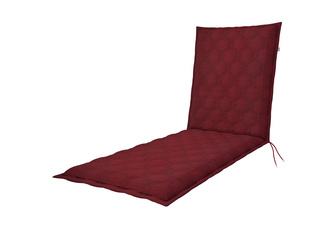 Auflage Rollliege FUSION NEO ca. 200x60x7cm mit Stehsaum Auflage Rollliege FUSION NEO ca. 200x60x7cm mit Stehsaum