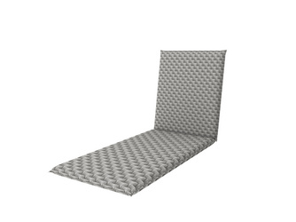 Auflage Rollliege LIVING ca. 195x60x6cm Auflage Rollliege LIVING ca. 195x60x6cm