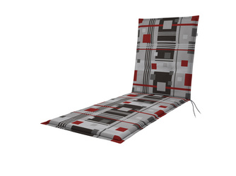 Auflage Rollliege LIVING ca. 195x60x6cm Auflage Rollliege LIVING ca. 195x60x6cm