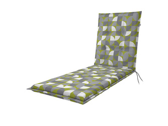 Auflage Rollliege LIVING ca. 195x60x6cm Auflage Rollliege LIVING ca. 195x60x6cm