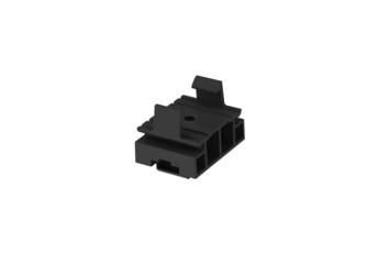 Aufsatzteil erhöhter Aufbau 79x58x63mm Aufsatzteil erhöhter Aufbau 79x58x63mm