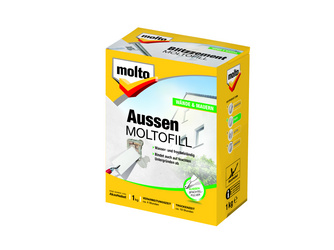 Aussen Moltofill Aussen Moltofill