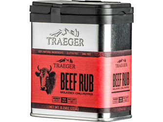 BEEF RUB - 234g BEEF RUB - 234g