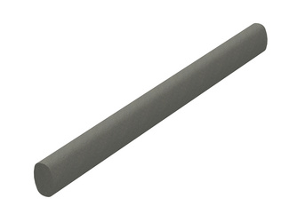 BLICKFANG Pfosten oval 60 x 90 mm BLICKFANG Pfosten oval 60 x 90 mm
