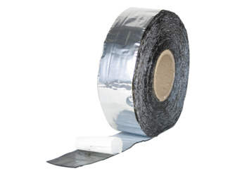 BT-Universaldichtband 300 mm breit x 10 m, ALU-BLANK BT-Universaldichtband 300 mm breit x 10 m, ALU-BLANK