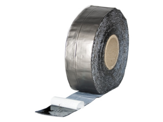 BT-Universaldichtband 75 mm breit x 10 m, BLEIFARBEN DE/IT/FR/PL/EN BT-Universaldichtband 75 mm breit x 10 m, BLEIFARBEN DE/IT/FR/PL/EN