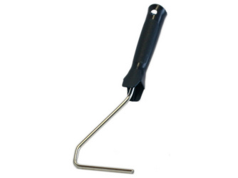 Bügel (100x6mm) für 100er Farbwalzen Bügel (100x6mm) für 100er Farbwalzen