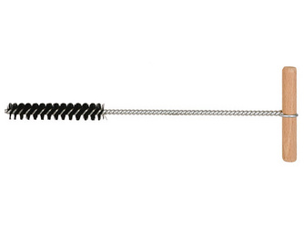 Bürstenset FIS Ø14/20 mm (1 Stück) Bürstenset FIS Ø14/20 mm (1 Stück)