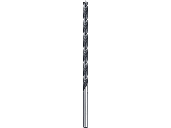 Balkenbohrer, Holzspiralbohrer, extra lang, 250mm, ø 10mm (511810) Balkenbohrer, Holzspiralbohrer, extra lang, 250mm, ø 10mm (511810)