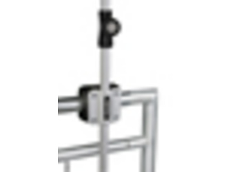 Balkonklammer VARIO bis 32mm Balkonklammer VARIO bis 32mm