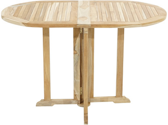Balkontisch VANCOUVER ECO Eco-Teak natur 1200x700x750mm Balkontisch VANCOUVER ECO Eco-Teak natur 1200x700x750mm