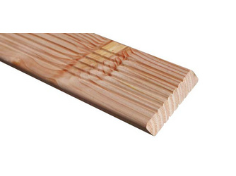 Baltrum-Brett 24x78mm 1,775m Douglasie Baltrum-Brett 24x78mm 1,775m Douglasie