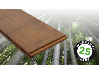 Terrassendiele Bambus Bamboo N-durance - 20 x 155 mm Terrassendiele Bambus Bamboo N-durance - 20 x 155 mm
