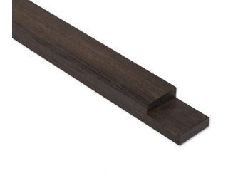 Bamboo X-treme Unterkonstruktion unbehandelt 2440x60x40mm Bamboo X-treme Unterkonstruktion unbehandelt 2440x60x40mm