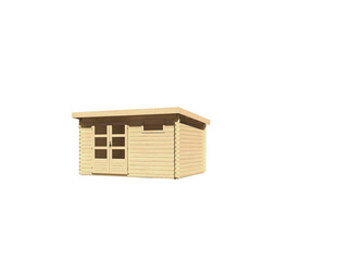 Bastrup 8 naturbelassen 2970x3870x2220mm Bastrup 8 naturbelassen 2970x3870x2220mm