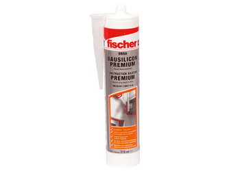 Bausilicon DBSA 310 ml Bausilicon DBSA 310 ml