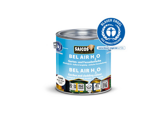 Bel Air Holz-Spezialanstrich transparent Bel Air Holz-Spezialanstrich transparent