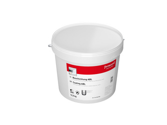 Beschichtung ABL 12,5kg Beschichtung ABL 12,5kg
