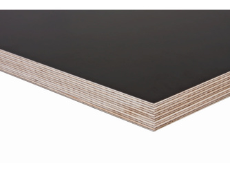 Betonschalungsplatte Birke Combi, BFU100, film/film Betonschalungsplatte Birke Combi, BFU100, film/film