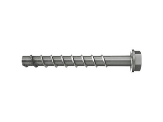 Betonschraube FBS 8x80/15 US A4 (25 Stück/Pack) Betonschraube FBS 8x80/15 US A4 (25 Stück/Pack)