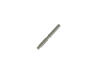 BeziFix Therm Dübel TRS 450 10x100 mm, im Objektpack passend f. BeziFix Therm BT 7,2x220 mm bis 7,2x360 mm BeziFix Therm Dübel TRS 450 10x100 mm, im Objektpack passend f. BeziFix Therm BT 7,2x220 mm bis 7,2x360 mm