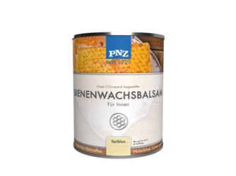 Bienenwachsbalsam 30 l Bienenwachsbalsam 30 l