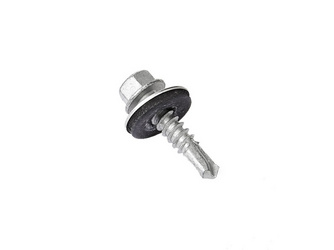 Bighty Schraube 5,5x25 Inox Bighty Schraube 5,5x25 Inox