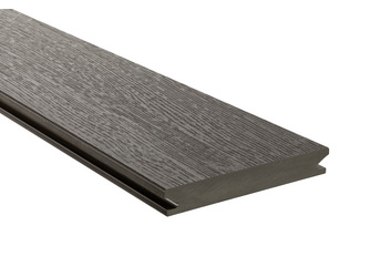 Terrassendiele WPC Massiv Holzstruktur Java Terrafina lounge - 21 x 146 mm Terrassendiele WPC Massiv Holzstruktur Java Terrafina lounge - 21 x 146 mm