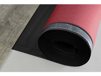 Bodenunterlage Profi Option + (15m²) Bodenunterlage Profi Option + (15m²)
