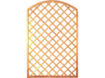 Bogen-Rankzaun-Serie grün 10x10cm 120x180/160cm Rahmen 45/45mm Bogen-Rankzaun-Serie grün 10x10cm 120x180/160cm Rahmen 45/45mm