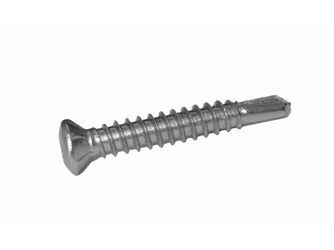 Bohrschraube Panhead A2 3,9 x 19 mm TX 15 für Befestigung ALU-Unterkonstruktion an Terrassenlager Bohrschraube Panhead A2 3,9 x 19 mm TX 15 für Befestigung ALU-Unterkonstruktion an Terrassenlager