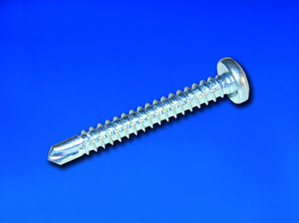 Bohrschrauben Edelstahl selbstbohrend, Pan-Head ohne Dichtung 32x4,2mm (20 Stück/Beutel) Bohrschrauben Edelstahl selbstbohrend, Pan-Head ohne Dichtung 32x4,2mm (20 Stück/Beutel)