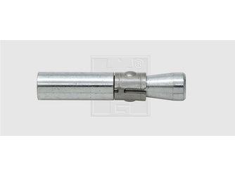 Bolzenanker M6x45 Stahl galvanisch verzinkt (20 Stück) - 907 108 45 67 Bolzenanker M6x45 Stahl galvanisch verzinkt (20 Stück) - 907 108 45 67