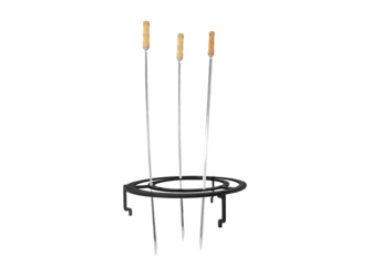 Brasilianisches Grillset 100 Brasilianisches Grillset 100