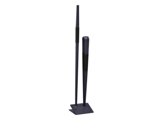 Buffadoo Set Schwarz Buffadoo Set Schwarz