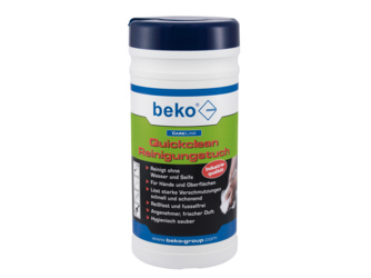 CareLine Quickclean Reinigungstuch CareLine Quickclean Reinigungstuch