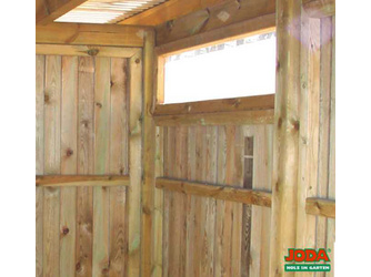 Carport-Lichtband 1396,7 x 435 mm Classic-Serie Carport-Lichtband 1396,7 x 435 mm Classic-Serie