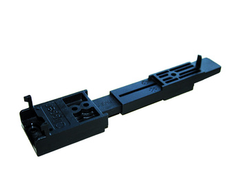 Clipper für Dielenbreite 120 - 150 mm und Dielenstärke ab 25 mm Clipper für Dielenbreite 120 - 150 mm und Dielenstärke ab 25 mm