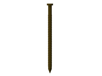 Color - Pins RN 307 1,75x32 Stahl gehärtet / vergütet RAL 8001 Color - Pins RN 307 1,75x32 Stahl gehärtet / vergütet RAL 8001