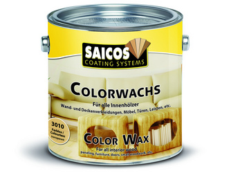 Colorwachs Colorwachs