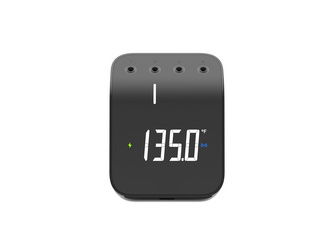 Connect Smart Grilling Hub Connect Smart Grilling Hub