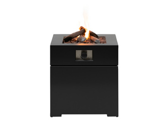 Feuertisch Cosibrixx 60 Anthrazit Feuertisch Cosibrixx 60 Anthrazit