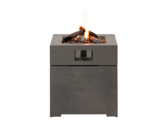 Feuertisch Cosibrixx 60 Beton-Optik Feuertisch Cosibrixx 60 Beton-Optik