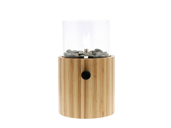 Tischkamin Cosiscoop Bamboo Tischkamin Cosiscoop Bamboo
