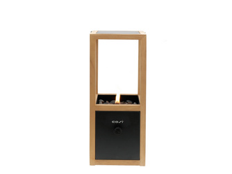 Tischkamin Cosiscoop Urban Schwarz Tischkamin Cosiscoop Urban Schwarz