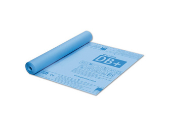 DB+ Dampfbremse DB+ Dampfbremse