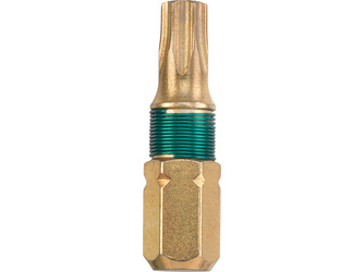 DIAMOND Bits, 25mm, T 25 (126225) DIAMOND Bits, 25mm, T 25 (126225)