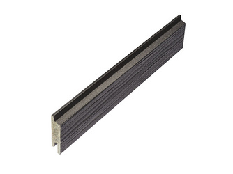 DIE GESTALTENDE EXKLUSIV basaltgrau 70x17mm DIE GESTALTENDE EXKLUSIV basaltgrau 70x17mm