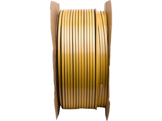 DISTIX, EPDM, selbstklebend, 8x8 mm, Rolle á 50m DISTIX, EPDM, selbstklebend, 8x8 mm, Rolle á 50m