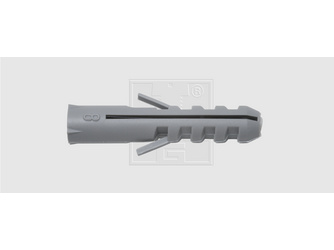 Dübel 10x50 Nylon (50 Stück) - 905 10 67 Dübel 10x50 Nylon (50 Stück) - 905 10 67